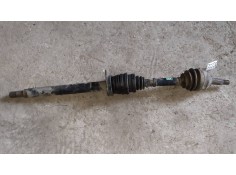 Recambio de transmision delantera derecha para jaguar x-type 2.2 d classic referencia OEM IAM 02129  