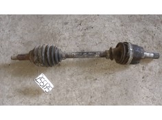 Recambio de transmision delantera izquierda para ford mondeo berlina (ge) ambiente (06.2003) (d) referencia OEM IAM   