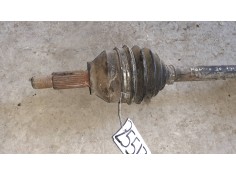 Recambio de transmision delantera izquierda para ford mondeo berlina (ge) ambiente (06.2003) (d) referencia OEM IAM    2