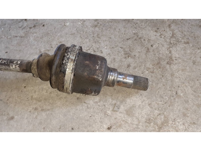 Recambio de transmision delantera izquierda para ford mondeo berlina (ge) ambiente (06.2003) (d) referencia OEM IAM   