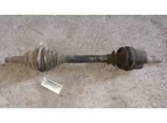 Recambio de transmision delantera izquierda para ford mondeo berlina (ge) ambiente referencia OEM IAM   