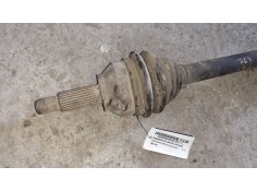 Recambio de transmision delantera izquierda para ford mondeo berlina (ge) ambiente referencia OEM IAM    2