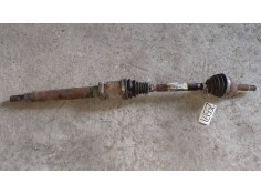 Recambio de transmision delantera derecha para ford fiesta berl./courier surf referencia OEM IAM ET763B436AA  