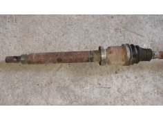 Recambio de transmision delantera derecha para ford fiesta berl./courier surf referencia OEM IAM ET763B436AA   2