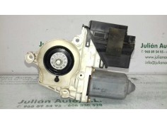 Recambio de motor elevalunas delantero derecho para seat ibiza (6l1) stella referencia OEM IAM 104383101 05074140 
