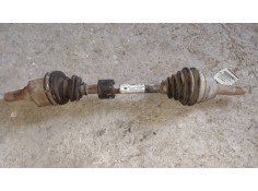 Recambio de transmision delantera izquierda para ford fiesta (cb1) titanium referencia OEM IAM 8V513B437HA  