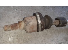 Recambio de transmision delantera izquierda para ford fiesta (cb1) titanium referencia OEM IAM 8V513B437HA   2