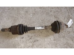 Recambio de transmision delantera izquierda para ford focus lim. (cb4) referencia OEM IAM 3M513B437DAF  