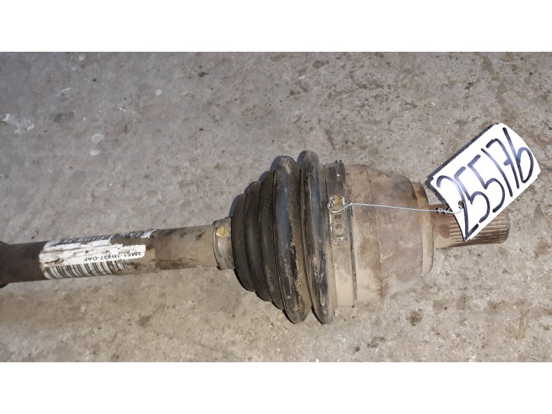 Recambio de transmision delantera izquierda para ford focus lim. (cb4) referencia OEM IAM 3M513B437DAF  