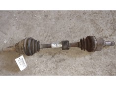 Recambio de transmision delantera izquierda para ford fiesta (cb1) referencia OEM IAM 8V513B437HA  