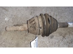 Recambio de transmision delantera izquierda para ford fiesta (cb1) referencia OEM IAM 8V513B437HA   2