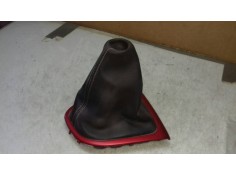 Recambio de guarnecidos palanca cambio para renault captur xmod referencia OEM IAM    2