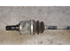 Recambio de transmision delantera izquierda para kia carens (un) referencia OEM IAM    2