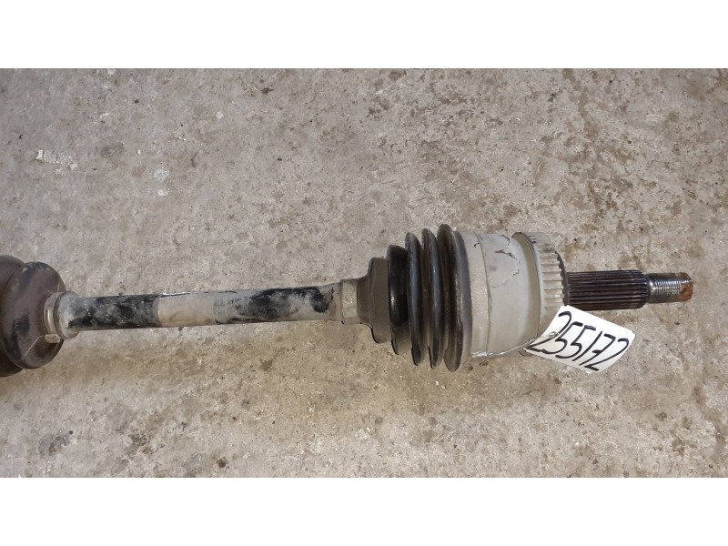 Recambio de transmision delantera izquierda para kia carens (un) referencia OEM IAM   