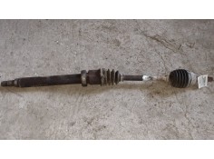 Recambio de transmision delantera derecha para ford fiesta (cb1) titanium referencia OEM IAM 8V513B436AAB  