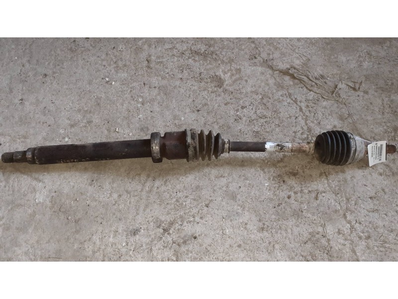 Recambio de transmision delantera derecha para ford fiesta (cb1) titanium referencia OEM IAM 8V513B436AAB  