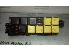 Recambio de caja reles / fusibles para mercedes-benz clase s (w220) berlina 320 cdi (220.026) referencia OEM IAM A0285459832 050 2