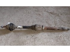 Recambio de transmision delantera derecha para ford focus berlina (cap) ambiente (d) referencia OEM IAM 3M513B436DAE  