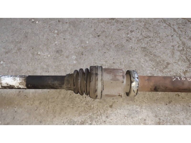 Recambio de transmision delantera derecha para ford focus berlina (cap) ambiente (d) referencia OEM IAM 3M513B436DAE  