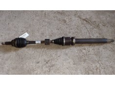 Recambio de transmision delantera derecha para ford fiesta (cb1) trend referencia OEM IAM 8V513B436AG  