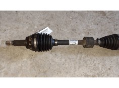 Recambio de transmision delantera derecha para ford fiesta (cb1) trend referencia OEM IAM 8V513B436AG   2