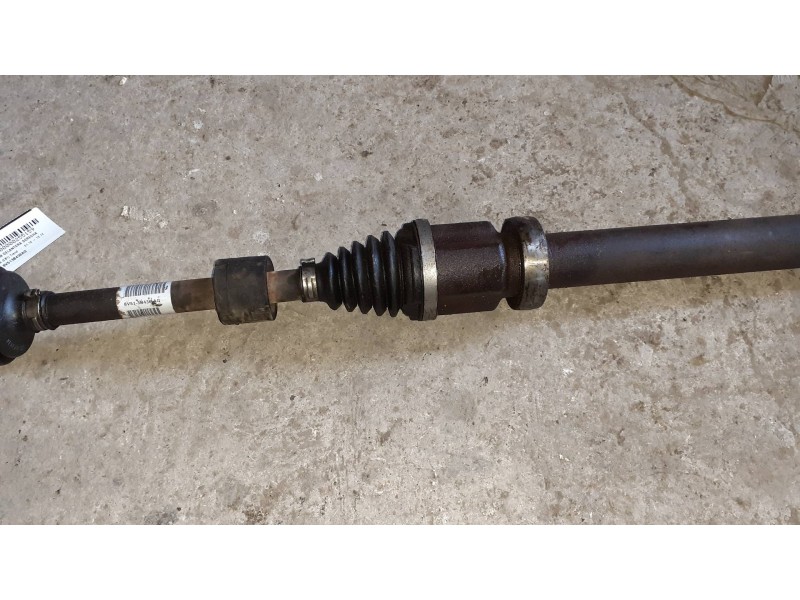 Recambio de transmision delantera derecha para ford fiesta (cb1) trend referencia OEM IAM 8V513B436AG  