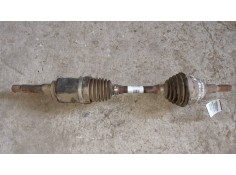 Recambio de transmision delantera izquierda para ford focus lim. titanium referencia OEM IAM F1F13B437PB 170803309A 