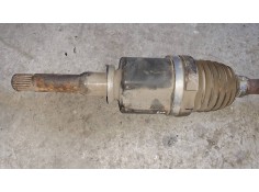 Recambio de transmision delantera izquierda para ford focus lim. titanium referencia OEM IAM F1F13B437PB 170803309A  2