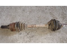 Recambio de transmision delantera izquierda para ford focus lim. (cb4) titanium referencia OEM IAM 3M513B437DAF  