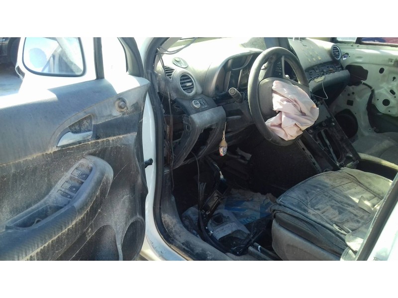 chevrolet orlando del año 2011