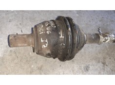 Recambio de transmision delantera izquierda para ford focus berlina (cap) ambiente (d) referencia OEM IAM 041113   2