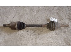 Recambio de transmision delantera izquierda para ford fusion (cbk) ambiente referencia OEM IAM   