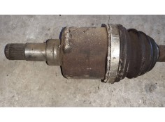 Recambio de transmision delantera izquierda para ford fusion (cbk) ambiente referencia OEM IAM    2