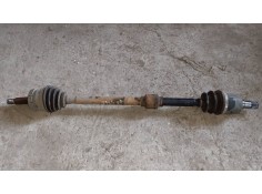 Recambio de transmision delantera derecha para kia carens (un) referencia OEM IAM   