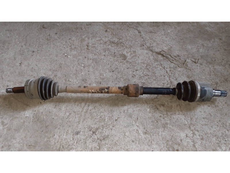 Recambio de transmision delantera derecha para kia carens (un) referencia OEM IAM   