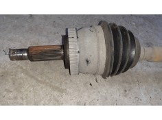 Recambio de transmision delantera derecha para kia carens (un) referencia OEM IAM    2