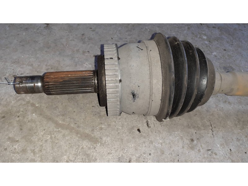 Recambio de transmision delantera derecha para kia carens (un) referencia OEM IAM   