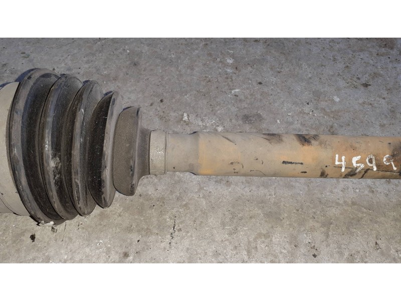 Recambio de transmision delantera derecha para kia carens (un) referencia OEM IAM   