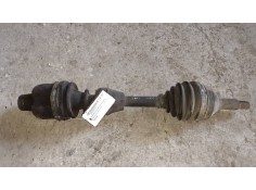 Recambio de transmision delantera izquierda para ford mondeo berlina (ge) referencia OEM IAM   