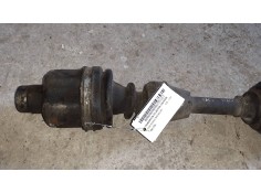 Recambio de transmision delantera izquierda para ford mondeo berlina (ge) referencia OEM IAM    2