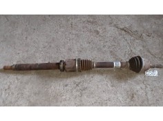 Recambio de transmision delantera derecha para ford focus lim. trend + referencia OEM IAM F1F63B436GA  