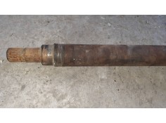 Recambio de transmision delantera derecha para ford focus lim. trend + referencia OEM IAM F1F63B436GA   2