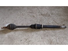 Recambio de transmision delantera derecha para ford focus berlina (cak) ambiente referencia OEM IAM   