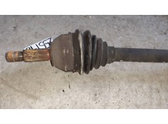 Recambio de transmision delantera derecha para ford focus berlina (cak) ambiente referencia OEM IAM    2