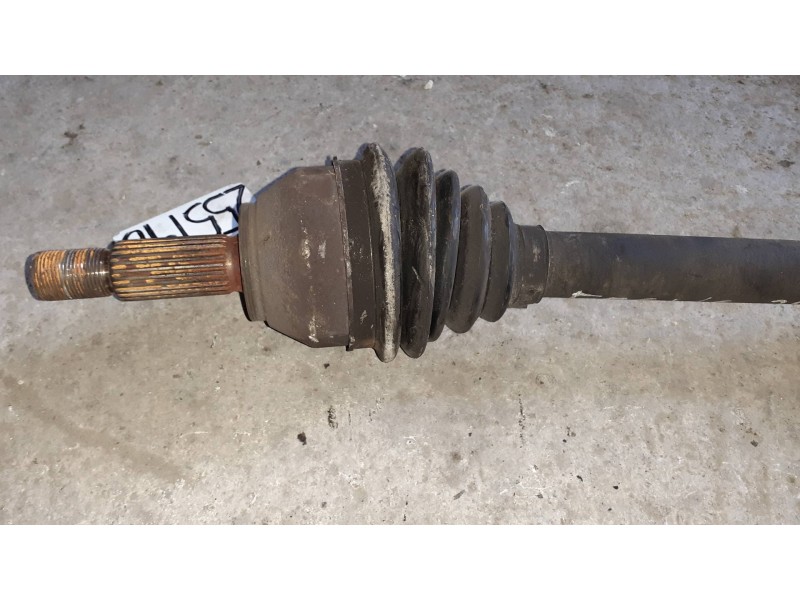 Recambio de transmision delantera derecha para ford focus berlina (cak) ambiente referencia OEM IAM   