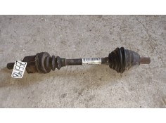 Recambio de transmision delantera izquierda para ford focus berlina (cap) ambiente (d) referencia OEM IAM 3M513B437DAF P30759675