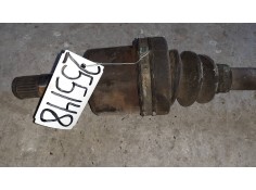 Recambio de transmision delantera izquierda para ford focus berlina (cap) ambiente (d) referencia OEM IAM 3M513B437DAF P30759675 2