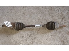 Recambio de transmision delantera izquierda para ford fiesta (cb1) ambiente referencia OEM IAM 8V513B437AAA  