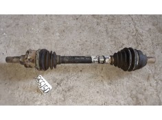 Recambio de transmision delantera derecha para ford focus berlina (cap) ambiente (d) referencia OEM IAM 3M5183B437BAF  