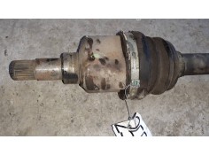 Recambio de transmision delantera derecha para ford focus berlina (cap) ambiente (d) referencia OEM IAM 3M5183B437BAF   2